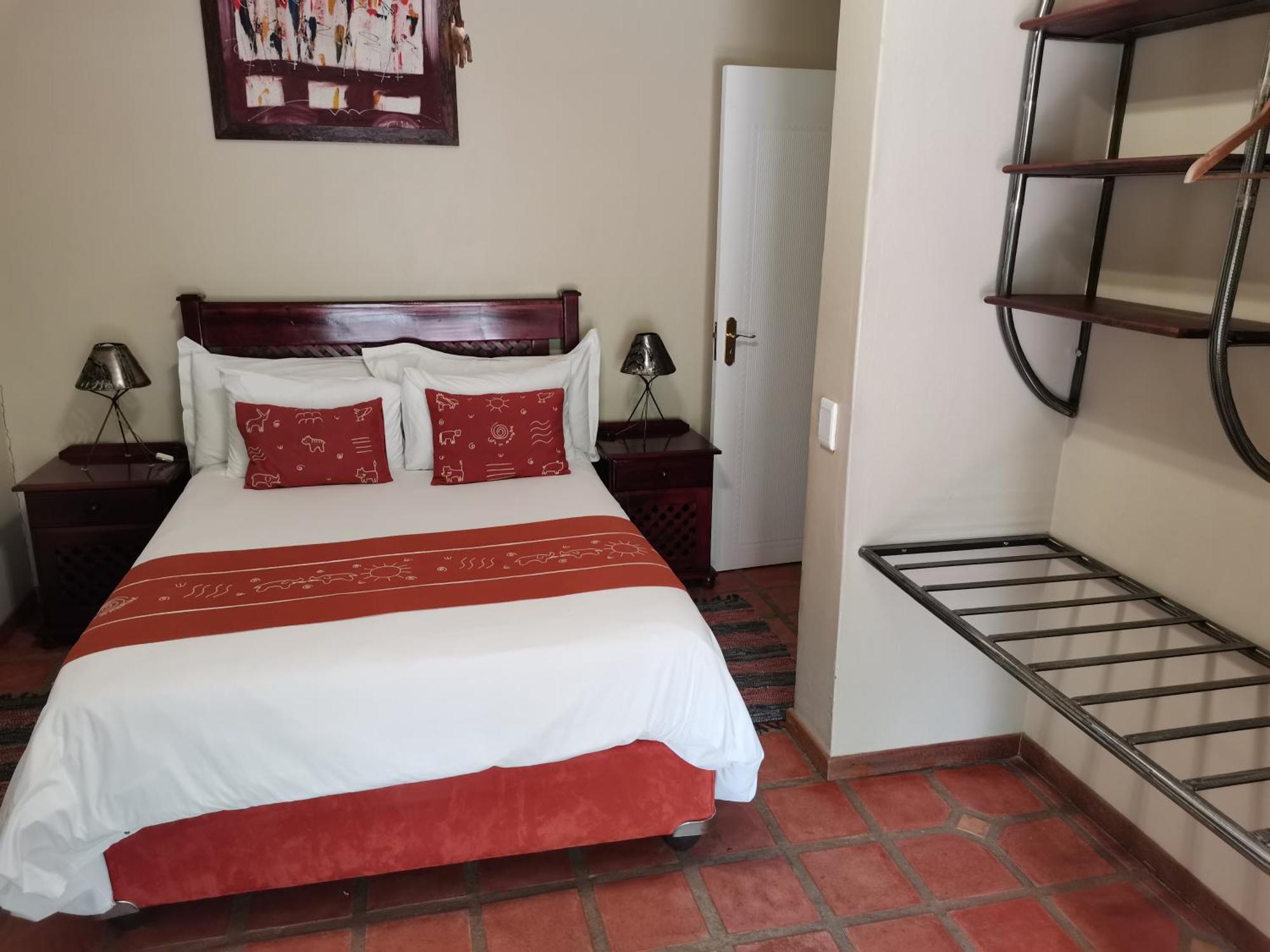 Londiningi Guesthouse Windhoek Ruang foto