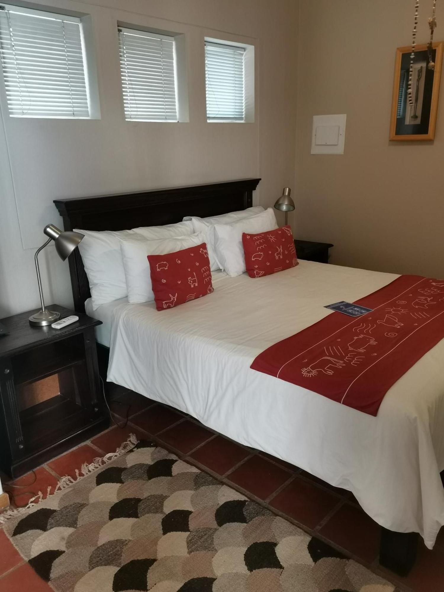 Londiningi Guesthouse Windhoek Ruang foto