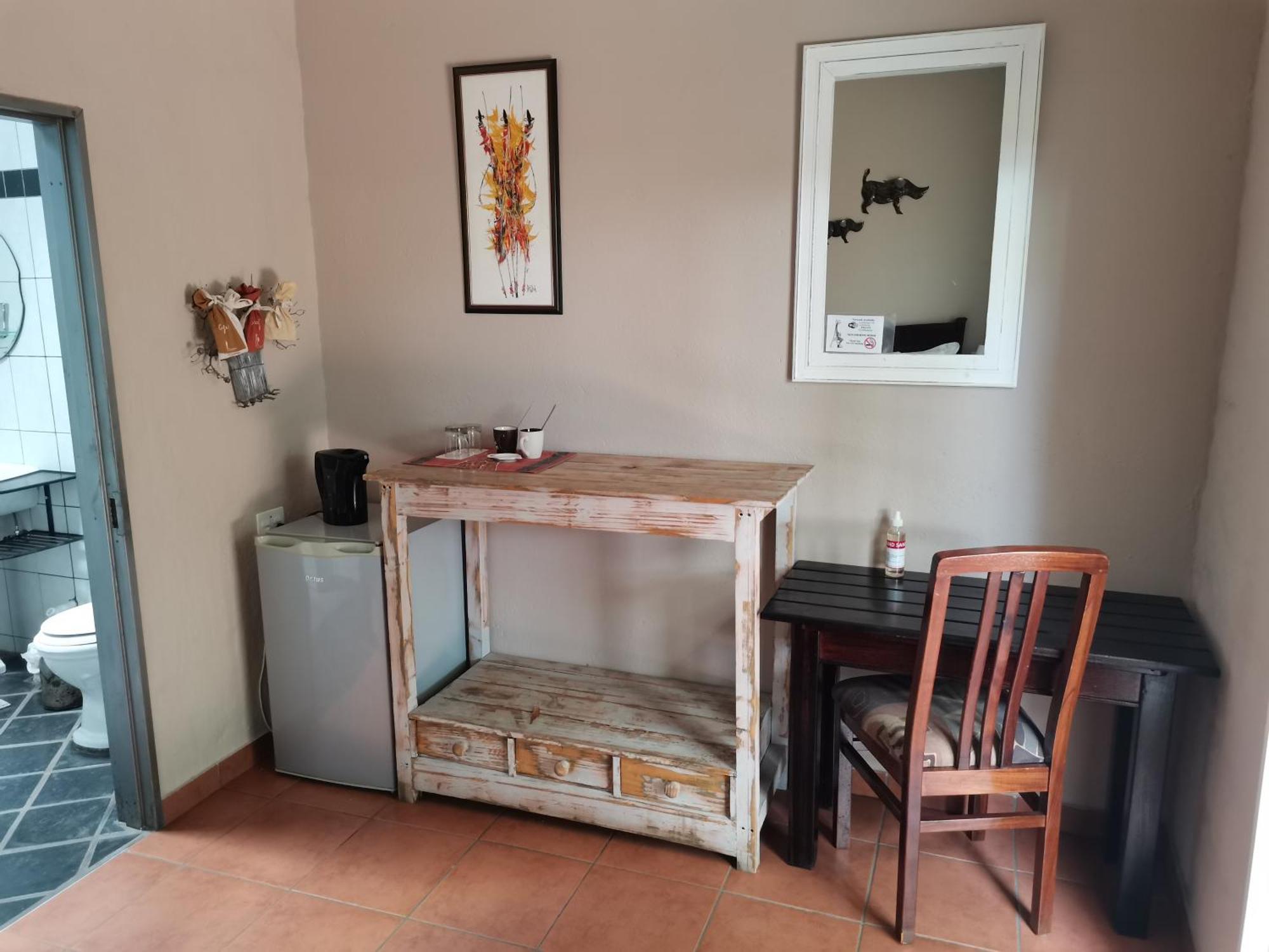 Londiningi Guesthouse Windhoek Bagian luar foto